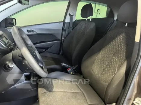 HB20 1.0 12V Comfort