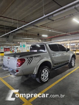 L200 TRITON 3.5 4X4 CD V6 24V