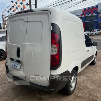 Fiorino Endurance EVO 1.4 Flex 8V 2p