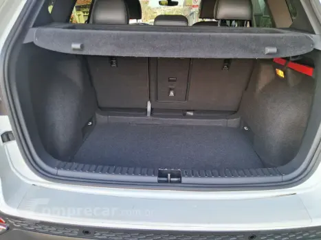 Taos 1.4 16V 4P FLEX 250 TSI HIGHLINE AUTOMÁTICO