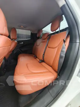 TORO 2.0 16V Turbo Freedom 4X4
