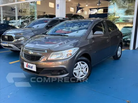 ONIX 1.0 MPFI LT 8V FLEX 4P MANUAL