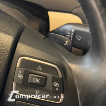 JETTA Comfortline 2.0 T.Flex 8V 4p Tipt.