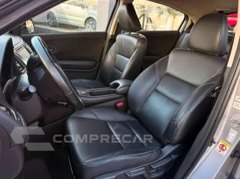 HR-V EXL 1.8 Flexone 16V 5p Aut.