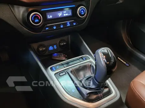 Creta Prestige 2.0 16V Flex Aut.