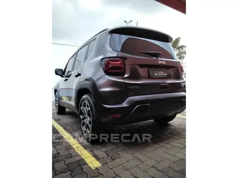 RENEGADE 1.3 T270 TURBO FLEX LONGITUDE AT6