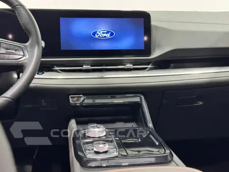 TERRITORY 1.5 ECOBOOST GTDI GASOLINA TITANIUM AUTOMÁTICO