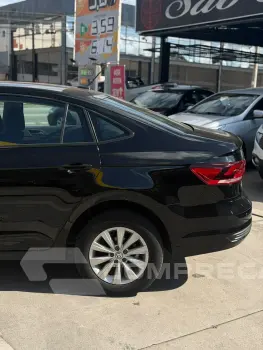 Virtus TSI 1.0 confortline