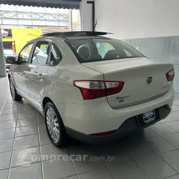 Grand Siena ESSEN.SUBLIME Dual. 1.6 Flex