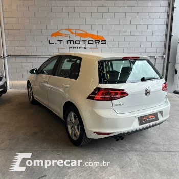 GOLF 1.4 250 TSI Highline