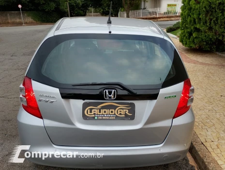 FIT 1.4 LX 8V
