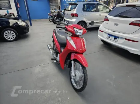 HONDA BIZ 110i - Street