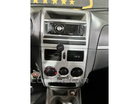 PALIO 1.4 MPI ELX 8V FLEX 4P MANUAL