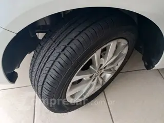 FOX 1.6 MSI Comfortline 8V