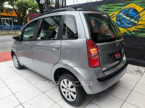 IDEA 1.4 MPI Fire ELX 8V
