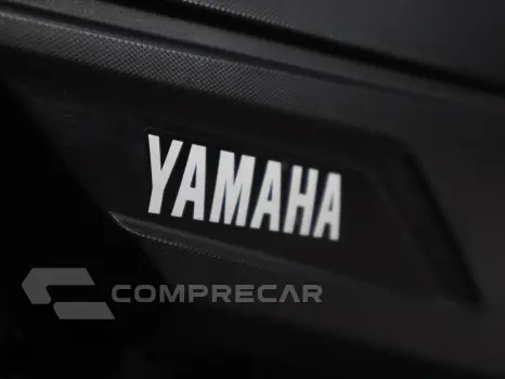 YAMAHA FAZER YS 150 SED