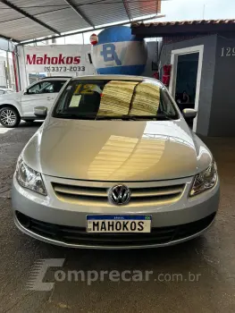 VOYAGE 1.0/1.0 City Mi Total Flex 8V 4p