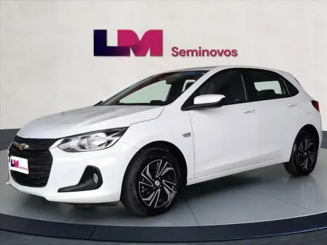 ONIX 1.0 TURBO FLEX LT MANUAL