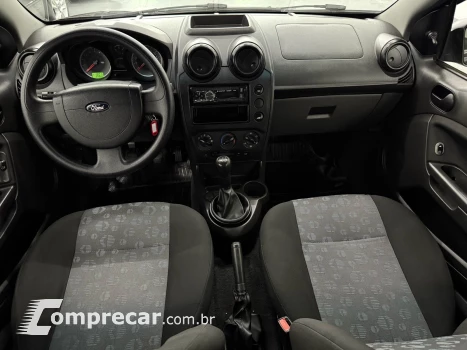 FIESTA 1.6 MPI 8V