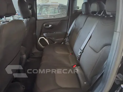 RENEGADE 1.8 16V FLEX 4P AUTOMÁTICO