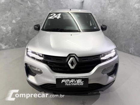 KWID 1.0 12V SCE ZEN