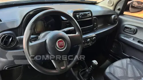 MOBI LIKE 1.0 Fire Flex 5p.