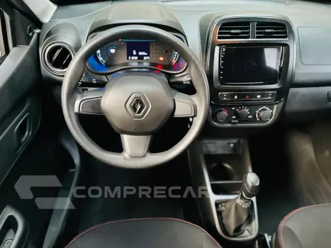KWID 1.0 12V SCE ZEN