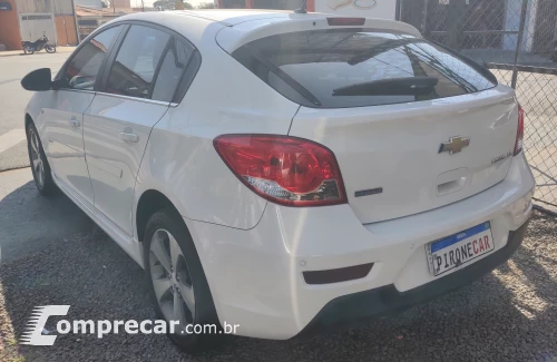 CRUZE 1.8 LT Sport6 16V