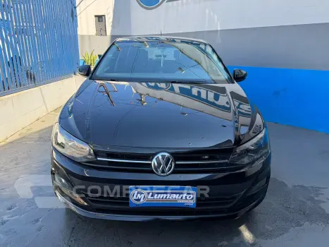 POLO 1.0 200 TSI Comfortline