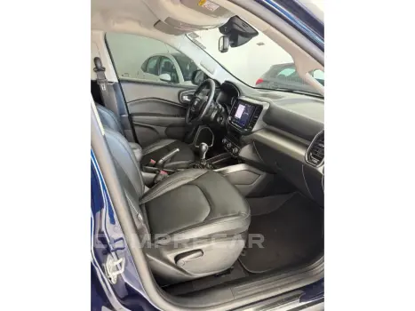 TORO 2.0 16V TURBO DIESEL VOLCANO 4WD AT9