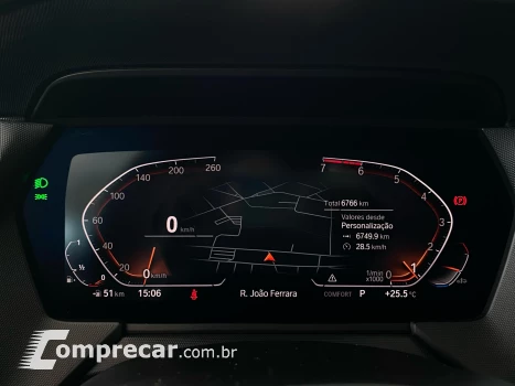 218i Gran Coupe M Sport 1.5 Bi-Turbo