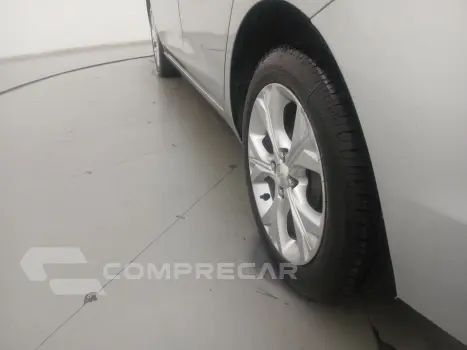 ONIX 1.0 TURBO FLEX LTZ AUTOMÁTICO