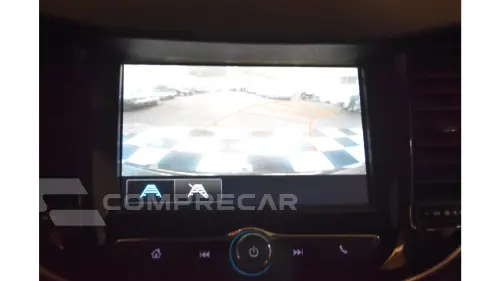 TRACKER - 1.4 16V TURBO PREMIER AUTOMÁTICO