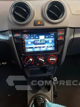 SAVEIRO 1.6 Cross CD 16V