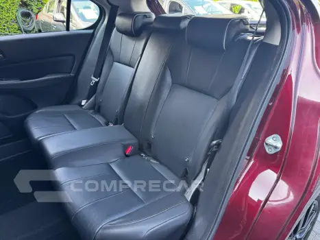 CITY 1.5 I-vtec Hatch EXL