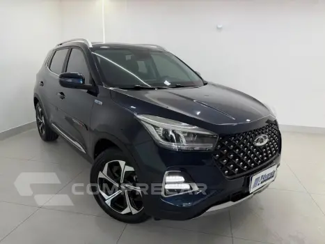 TIGGO5X PRO H