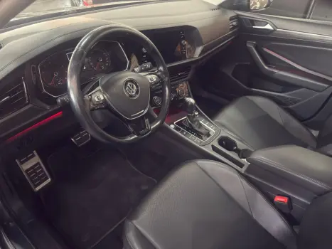 JETTA 1.4 250 TSI Comfortline