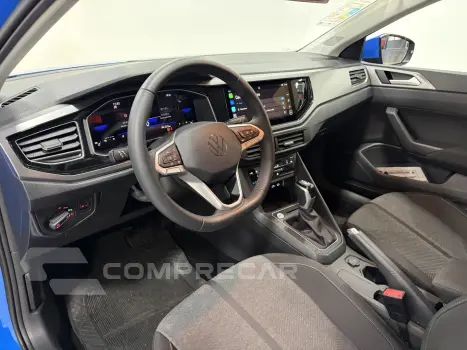 NIVUS 1.0 200 TSI TOTAL FLEX COMFORTLINE AUTOMÁTICO