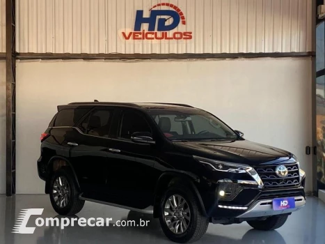 HILUX SWSRXA4FD