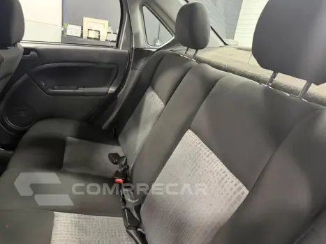 FIESTA SEDAN1.6FLEX