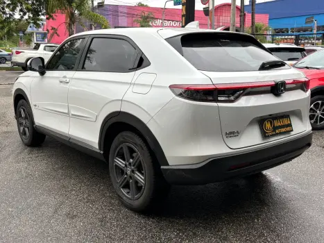 HR-V 1.5 DI I-vtec EXL