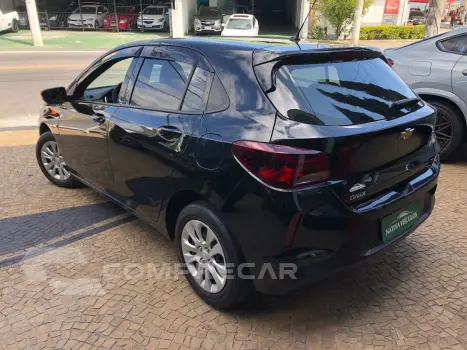 Onix 1.0 Flex Lt Manual
