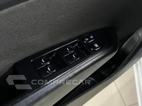 HB20 1.0 COMFORT 12V FLEX 4P MANUAL