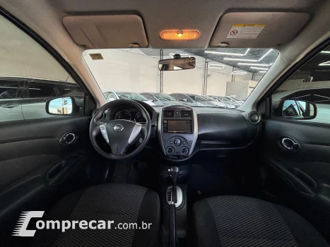 VERSA 1.6 16V SV