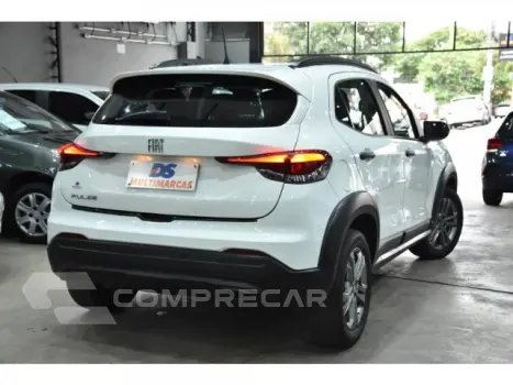 PULSE - 1.3 DRIVE MANUAL