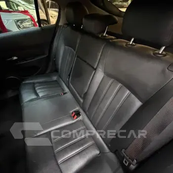 CRUZE LTZ HB