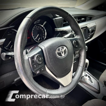 COROLLA 2.0 XEI 16V