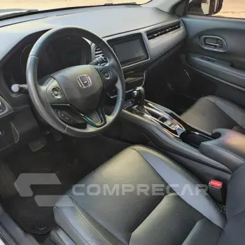 HR-V EXL 1.8 CVT FLEX