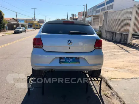GOL 1.0 MI 8V