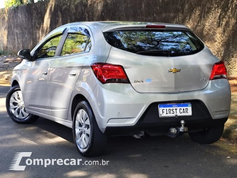ONIX 1.4 MPFI LT 8V FLEX 4P MANUAL